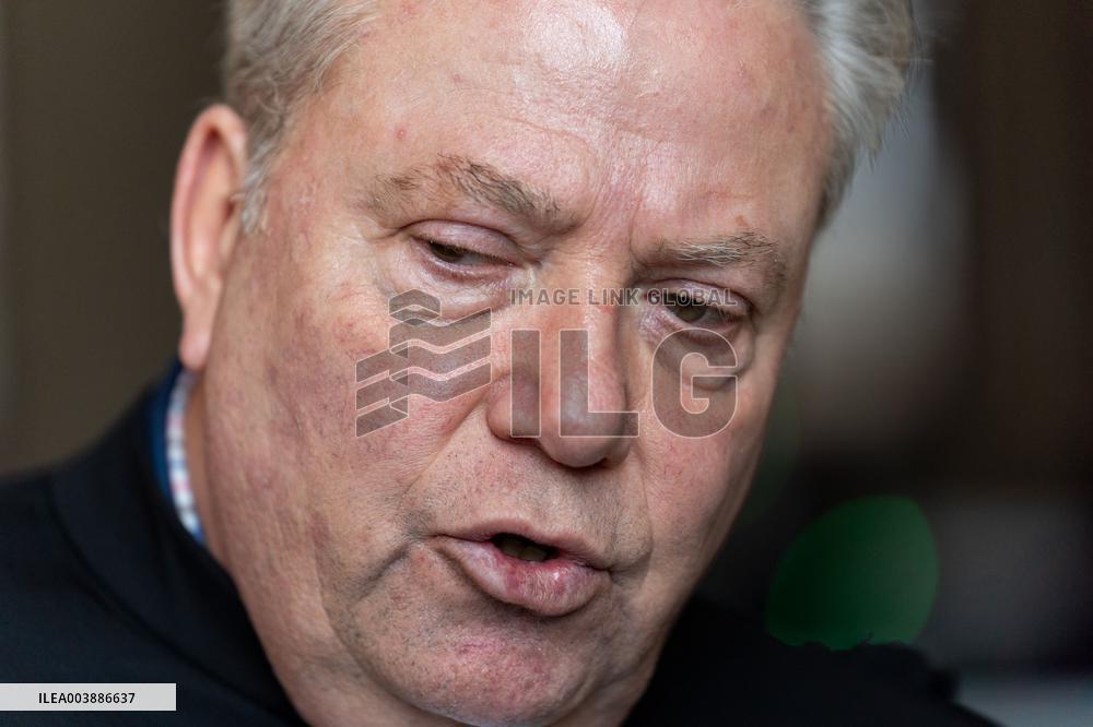 Deliberation of the Karachi case in the Court of Appeal - Paris AJ