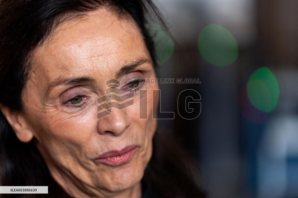 Deliberation of the Karachi case in the Court of Appeal - Paris AJ