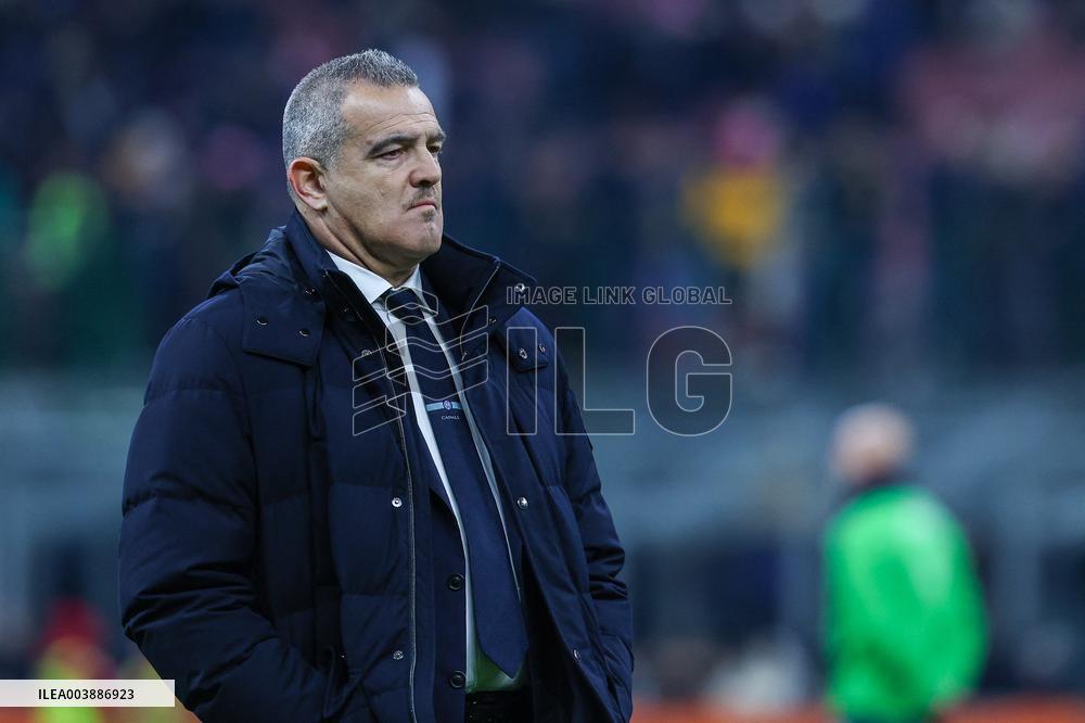 CALCIO - Serie A - Inter - FC Internazionale vs Empoli FC