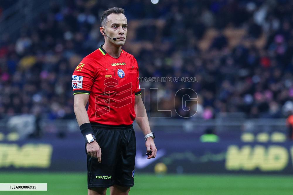 CALCIO - Serie A - Inter - FC Internazionale vs Empoli FC