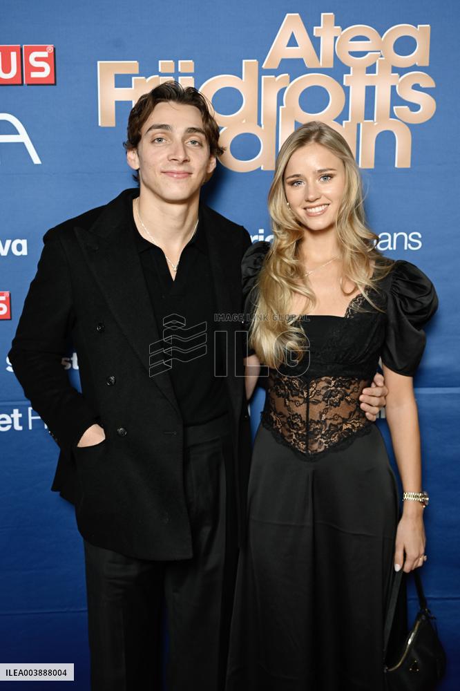 DUPLANTIS ATHLETICS GALA 2025