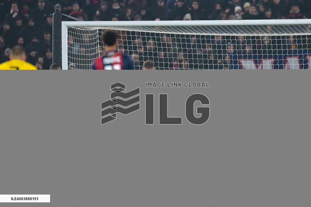 CALCIO - UEFA Champions League - Bologna FC vs Borussia Dortmund