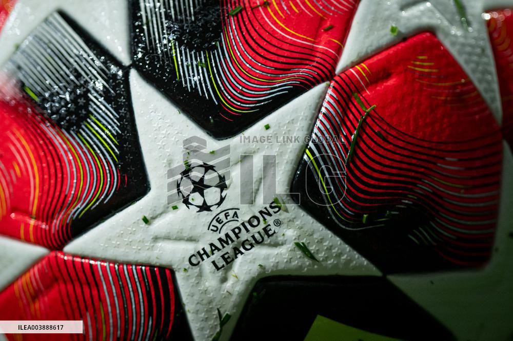 CALCIO - UEFA Champions League - Atletico Madrid vs Bayer Leverkusen