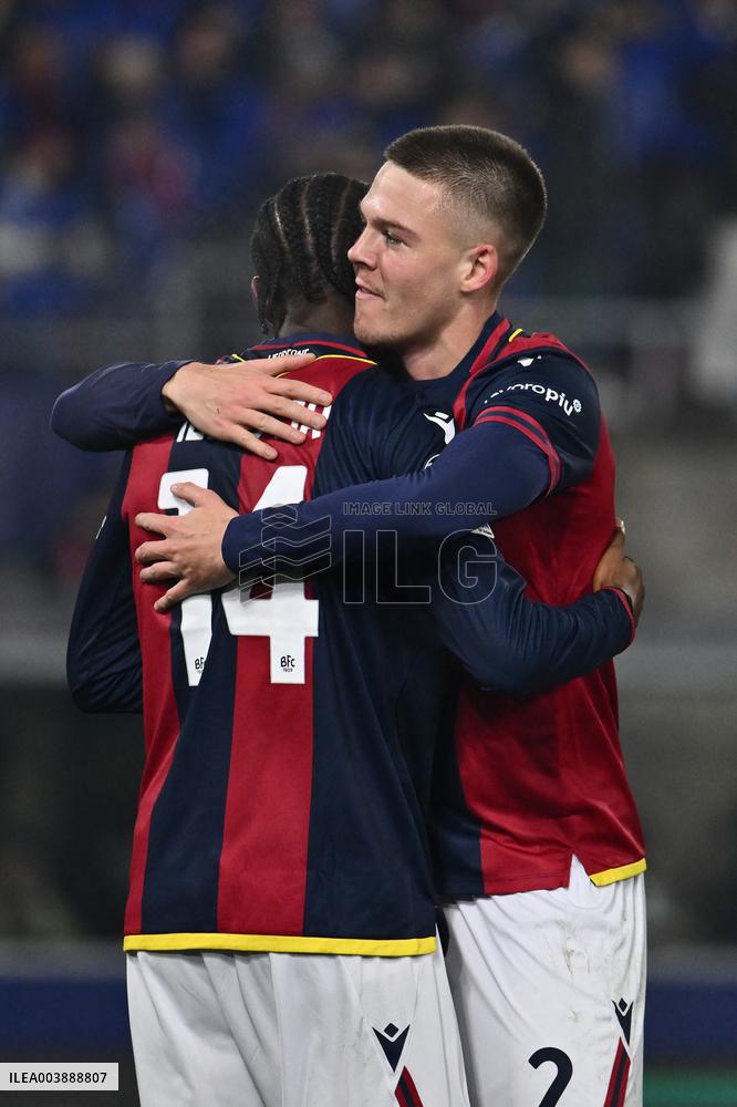 CALCIO - UEFA Champions League - Bologna FC vs Borussia Dortmund