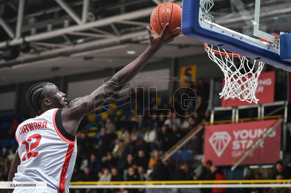 Basketball - Young Star Game - FA