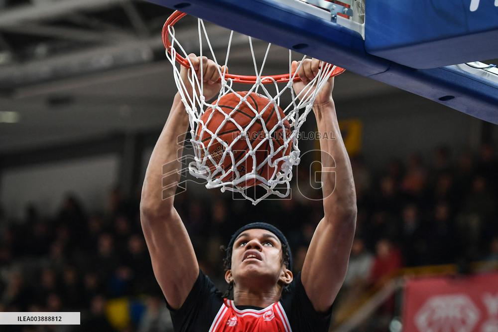 Basketball - Young Star Game - FA