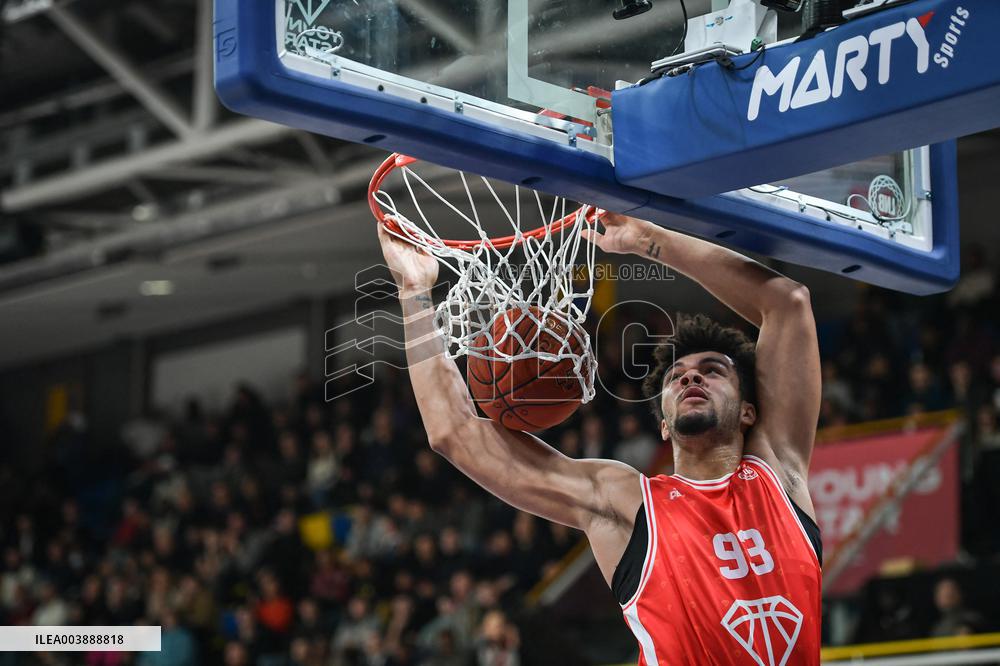 Basketball - Young Star Game - FA