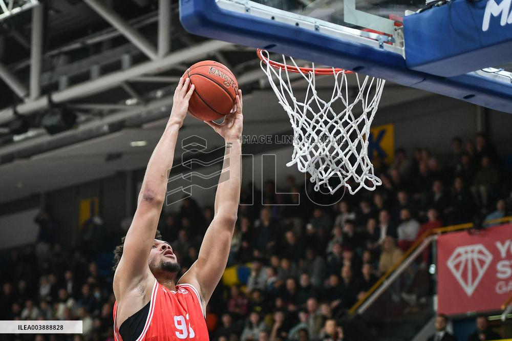 Basketball - Young Star Game - FA