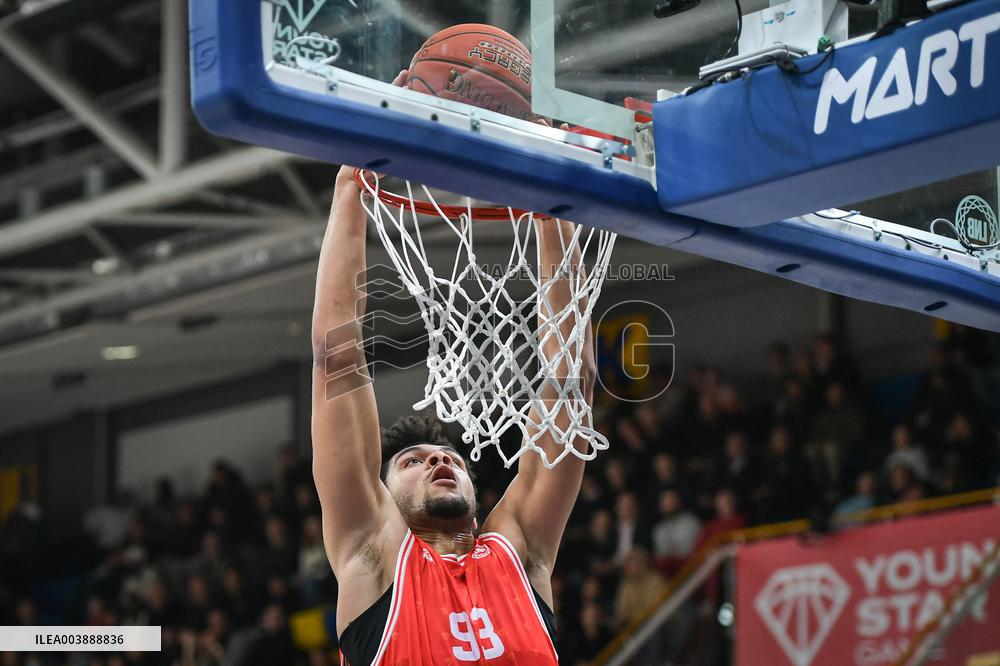 Basketball - Young Star Game - FA