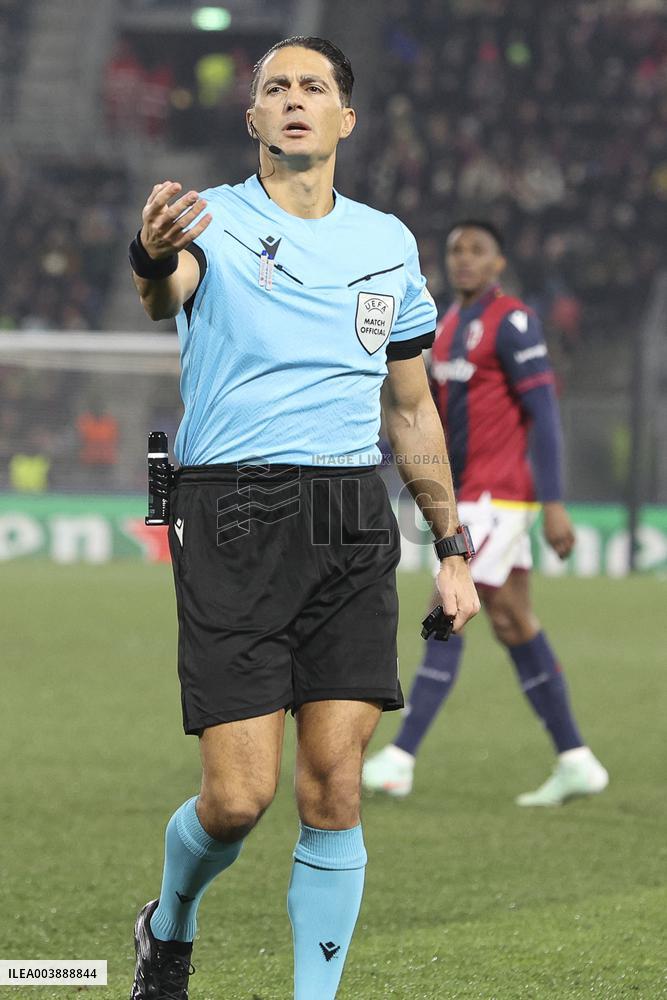 CALCIO - UEFA Champions League - Bologna FC vs Borussia Dortmund
