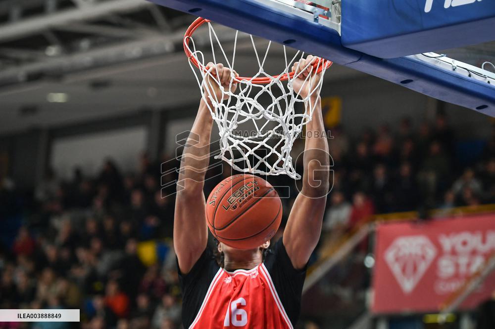 Basketball - Young Star Game - FA