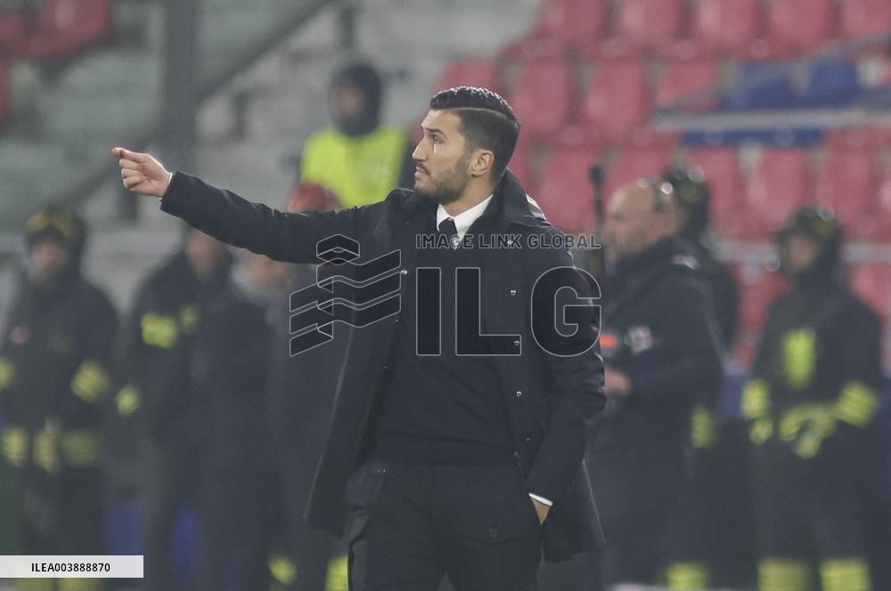 CALCIO - UEFA Champions League - Bologna FC vs Borussia Dortmund