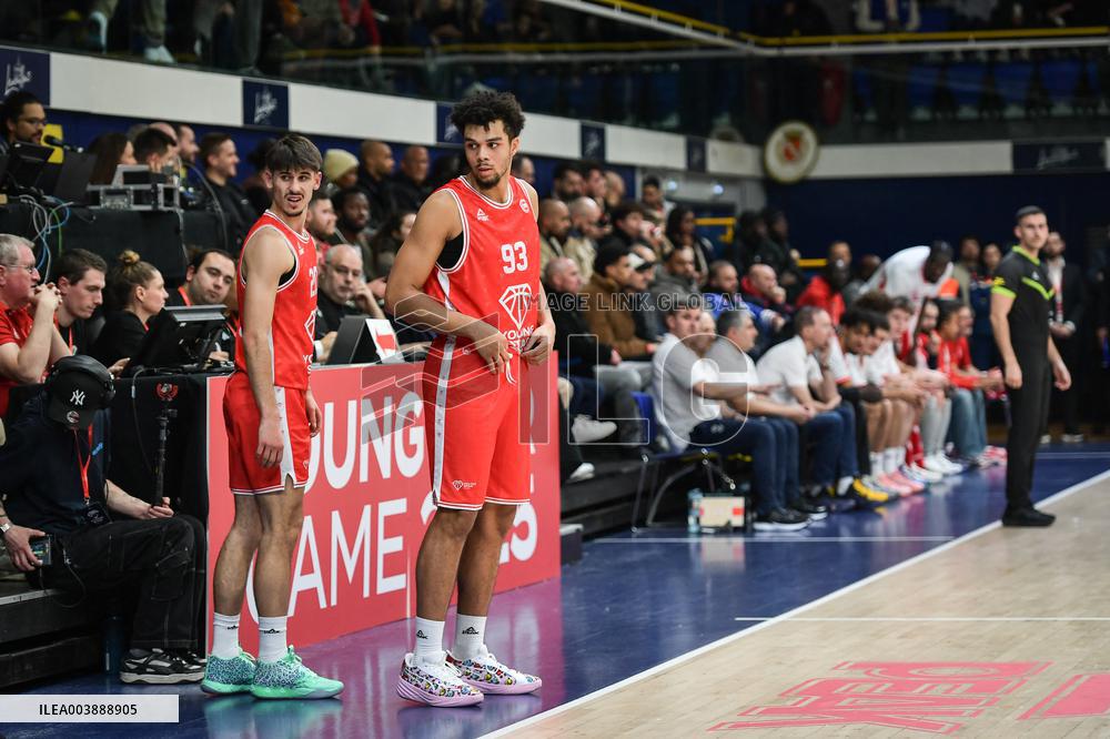 Basketball - Young Star Game - FA
