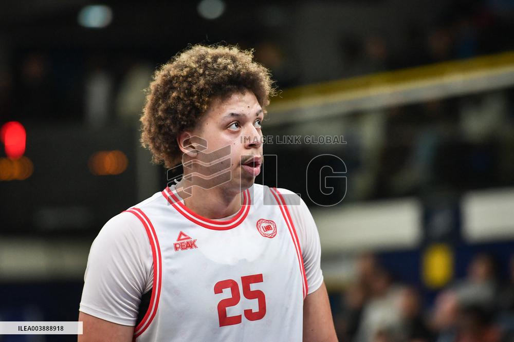 Basketball - Young Star Game - FA