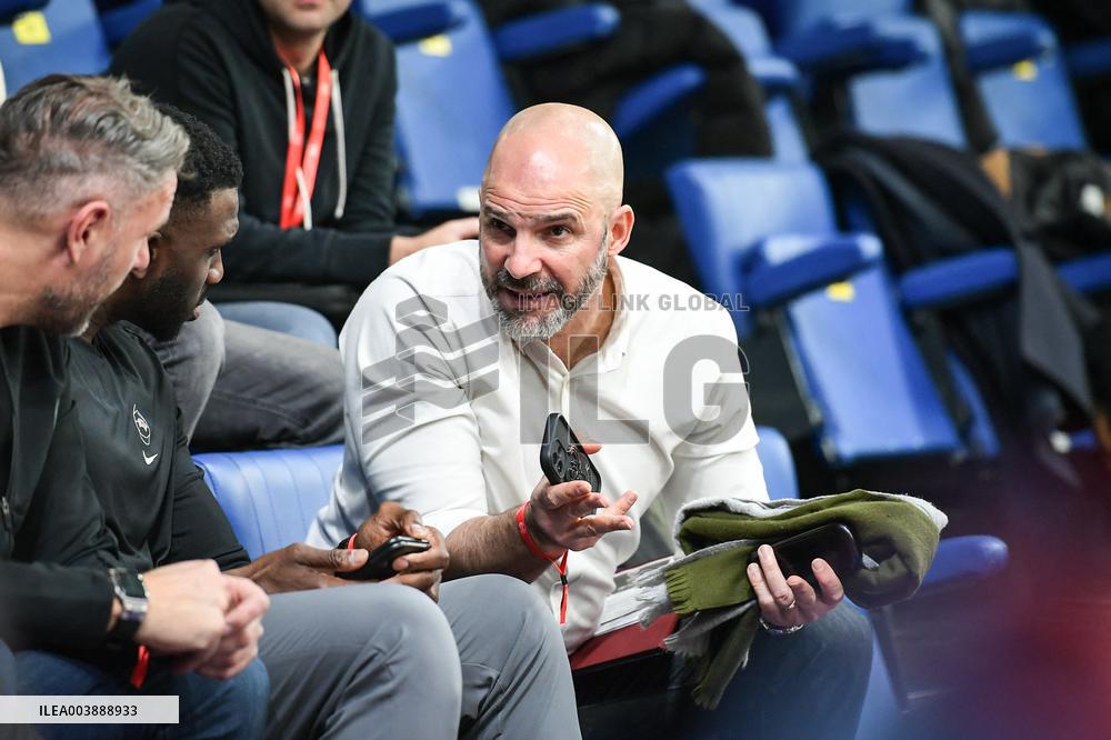 Basketball - Young Star Game - FA