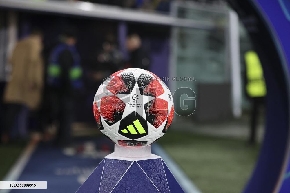 CALCIO - UEFA Champions League - Bologna FC vs Borussia Dortmund