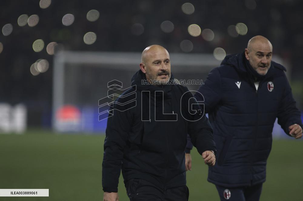 CALCIO - UEFA Champions League - Bologna FC vs Borussia Dortmund