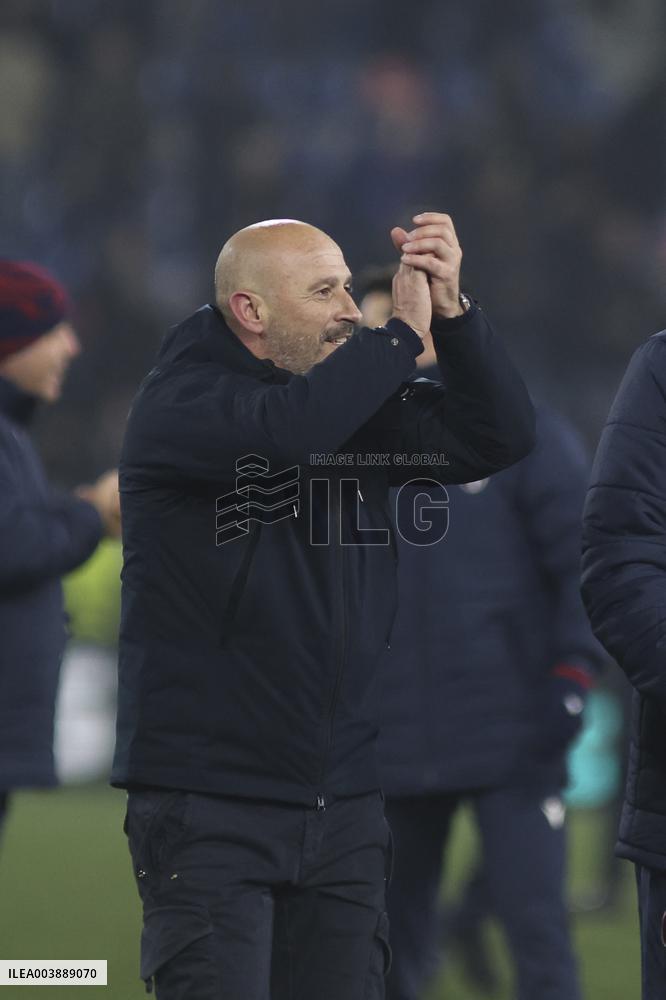 CALCIO - UEFA Champions League - Bologna FC vs Borussia Dortmund