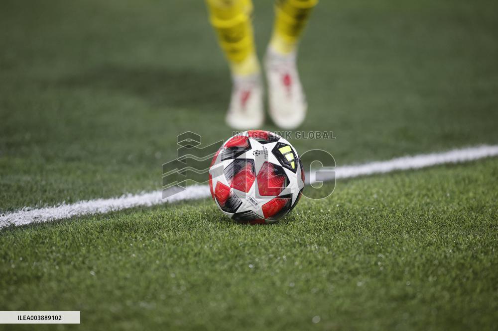 CALCIO - UEFA Champions League - Bologna FC vs Borussia Dortmund