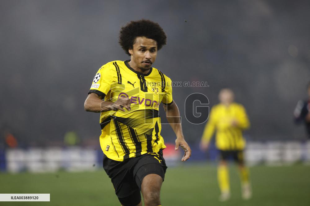 CALCIO - UEFA Champions League - Bologna FC vs Borussia Dortmund