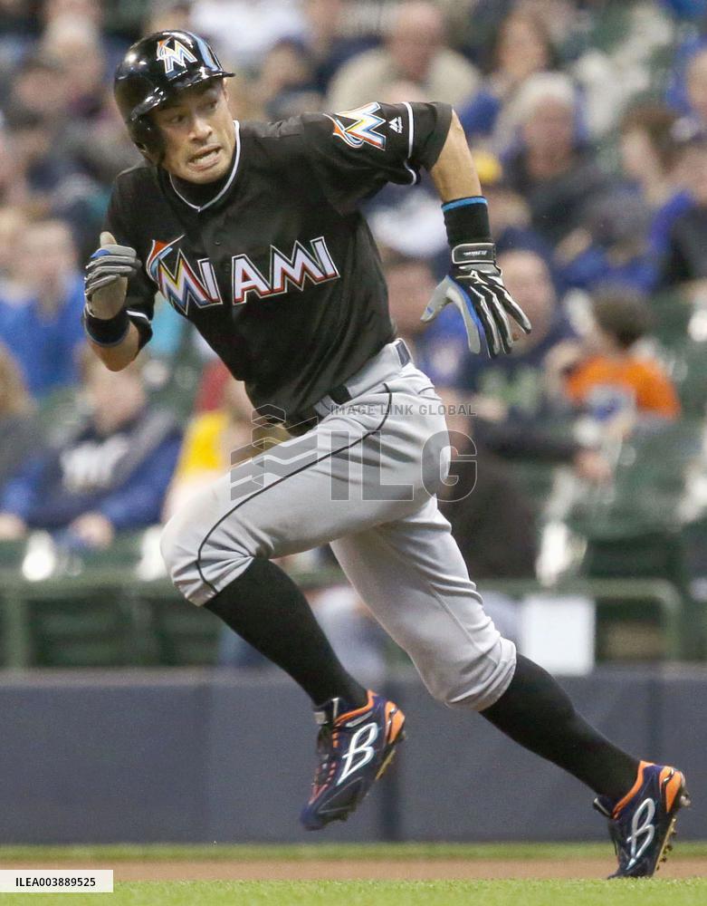 Baseball: Ichiro becomes 1st Asian elected to U.S. Hall of Fame