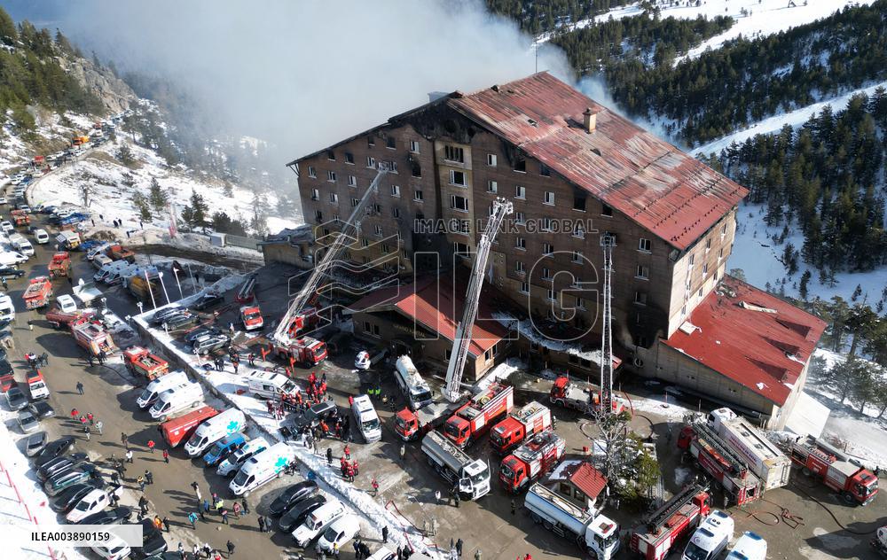 Focus | Death toll rises to 76 in T