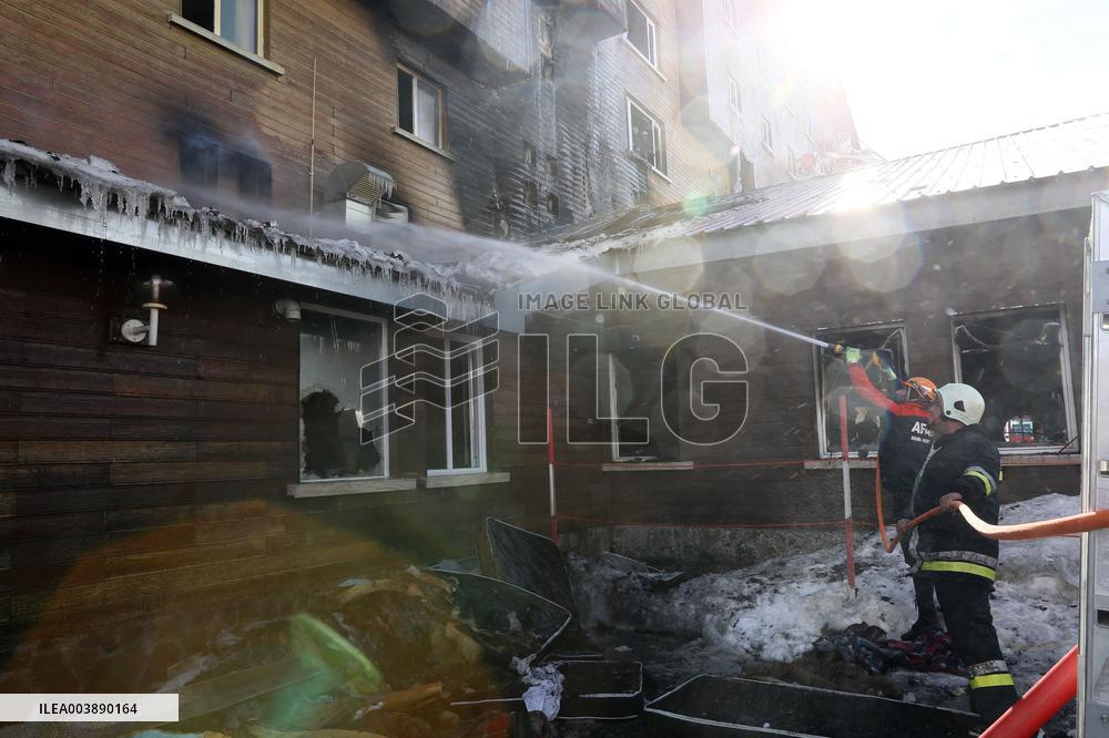 Focus | Death toll rises to 76 in T