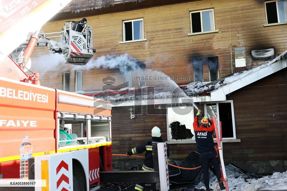 Focus | Death toll rises to 76 in T