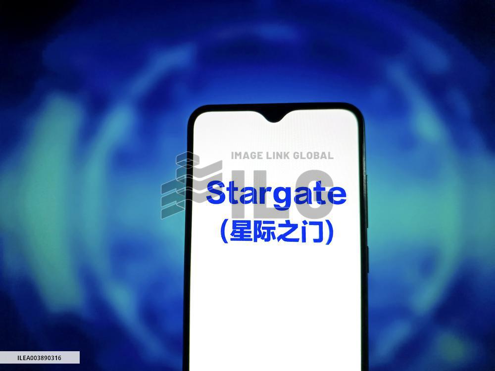 Illustration Stargate