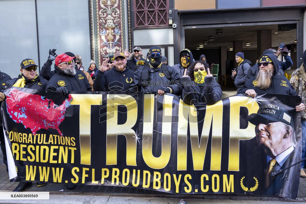 Washington Before Presidency Inauguration