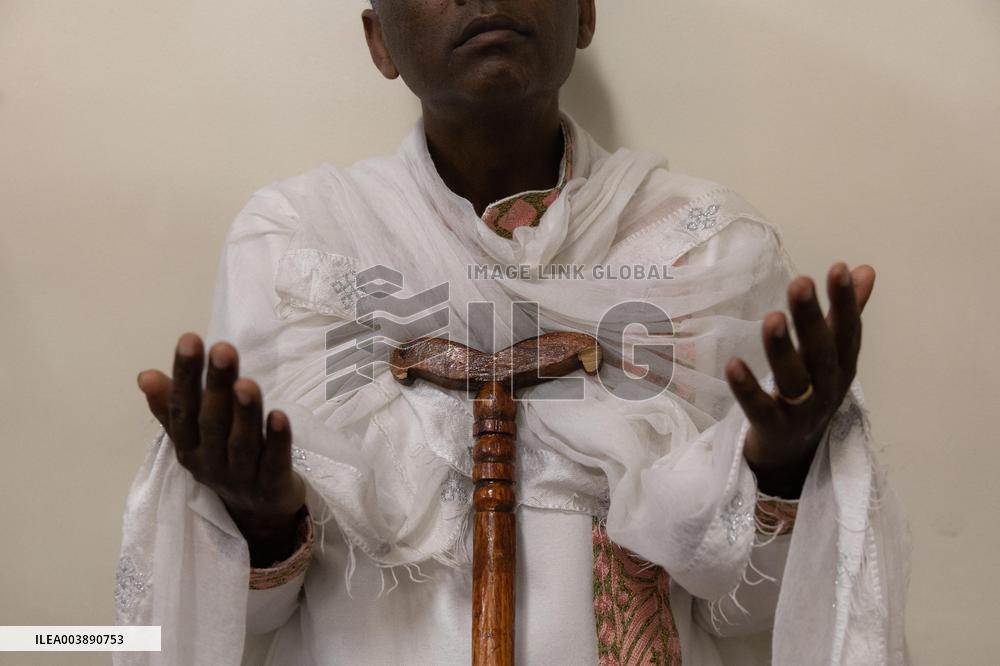 Washington Timket Ethiopian Orthodox Cathedral