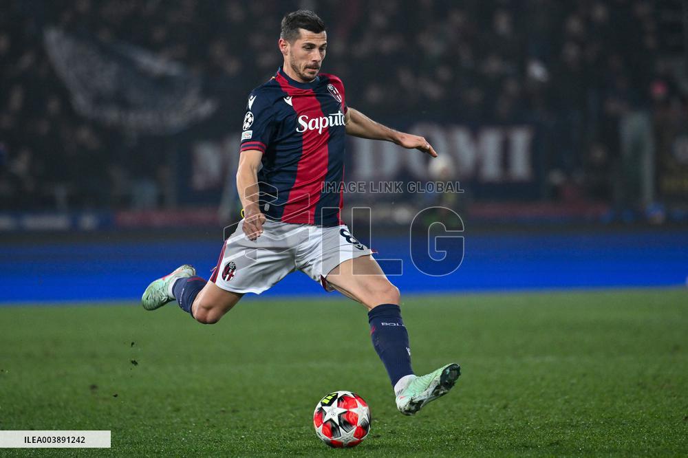 CALCIO - UEFA Champions League - Bologna FC vs Borussia Dortmund