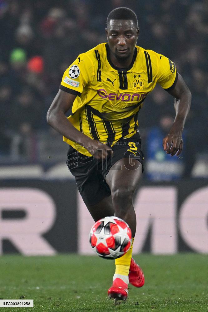 CALCIO - UEFA Champions League - Bologna FC vs Borussia Dortmund