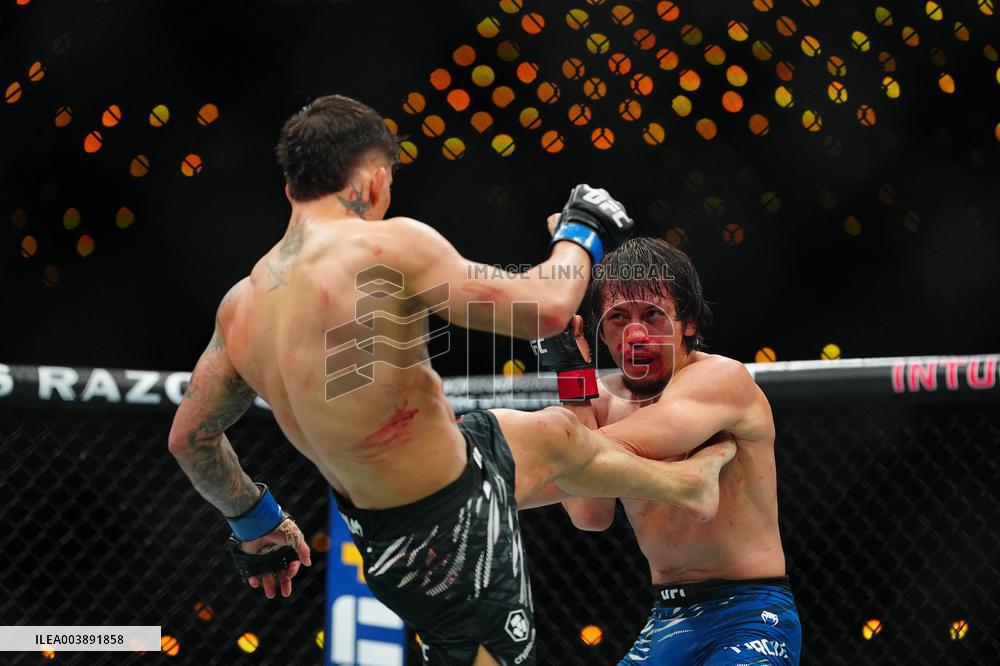 UFC 311 Event - LA