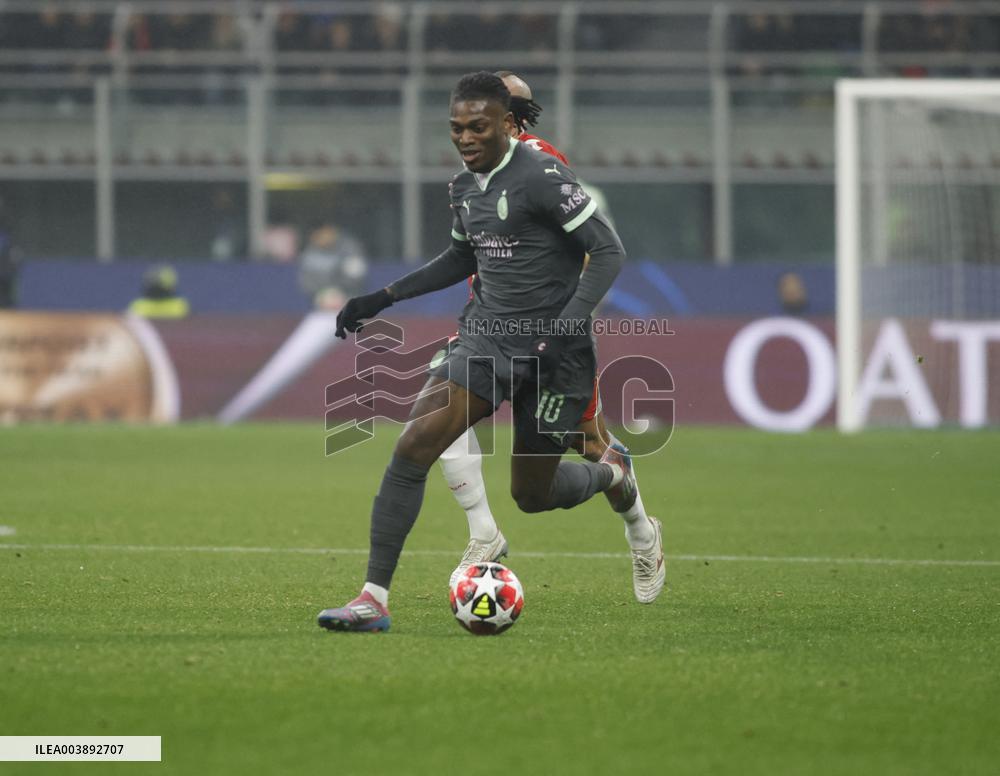 CALCIO - UEFA Champions League - Ac Milan vs Girona FC