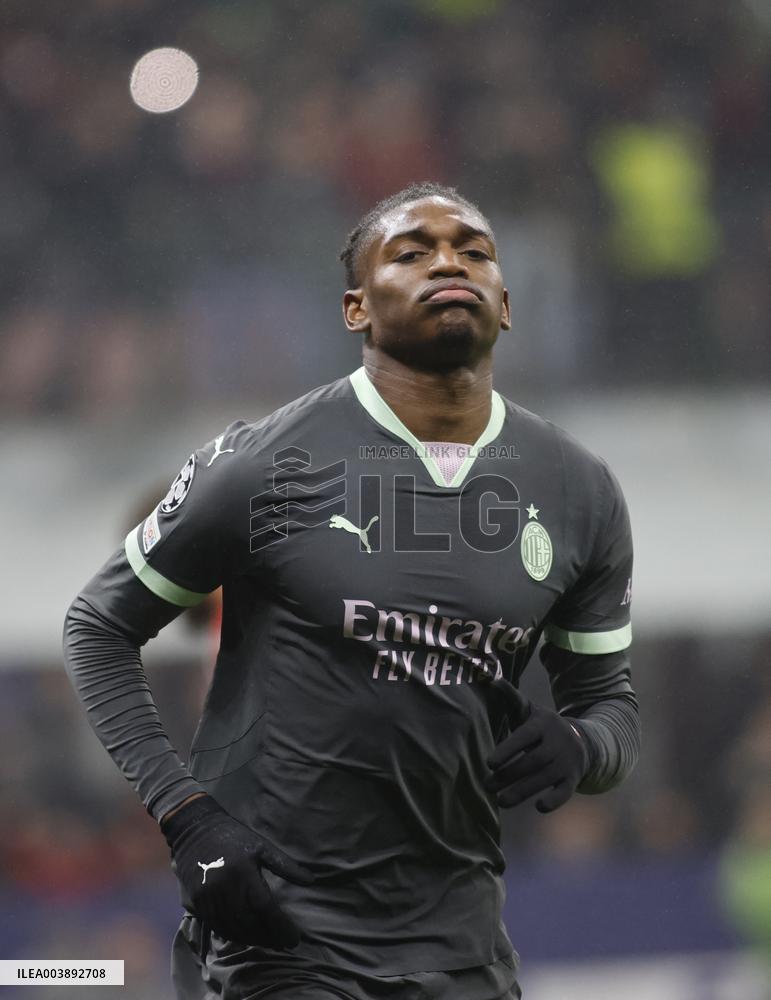 CALCIO - UEFA Champions League - Ac Milan vs Girona FC