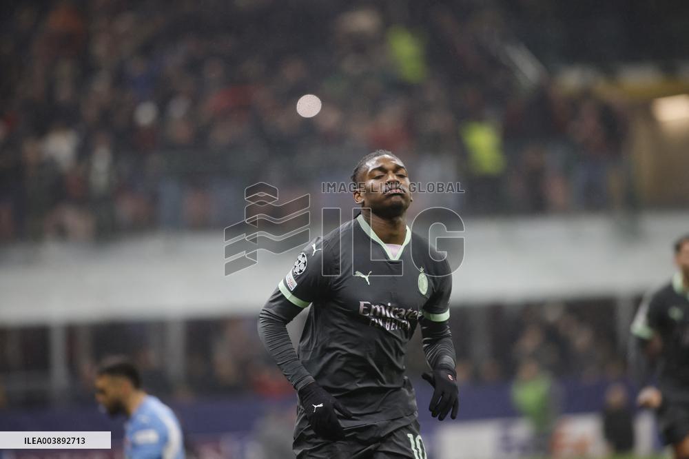 CALCIO - UEFA Champions League - Ac Milan vs Girona FC