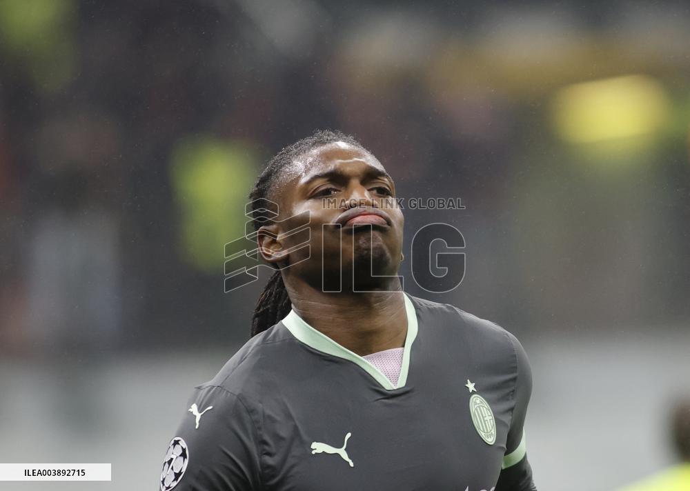 CALCIO - UEFA Champions League - Ac Milan vs Girona FC