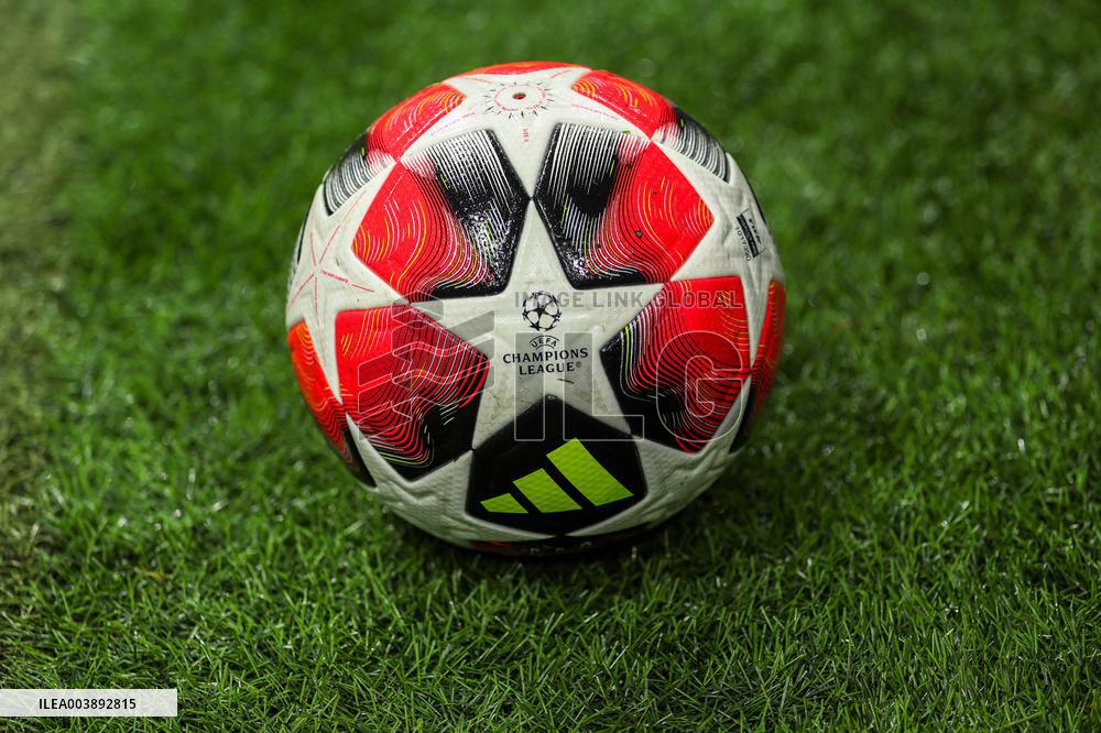 CALCIO - UEFA Champions League - Ac Milan vs Girona FC