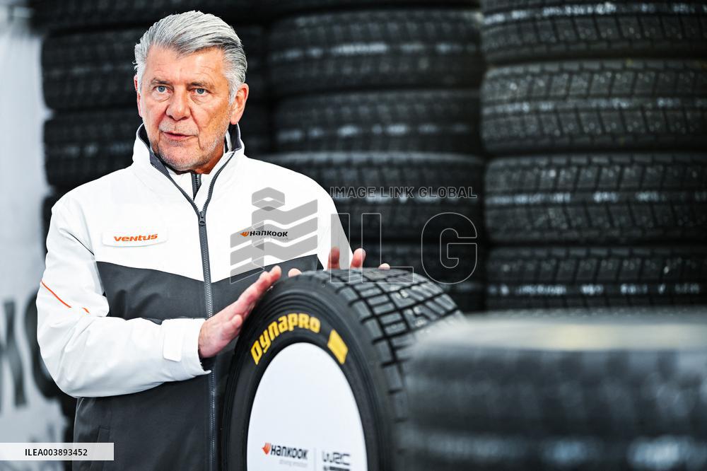 MOTORI - Rally - WRC Rallye Monte-Carlo