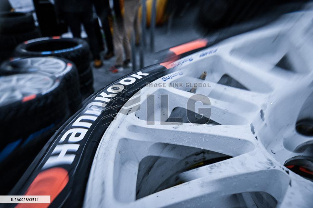 MOTORI - Rally - WRC Rallye Monte-Carlo