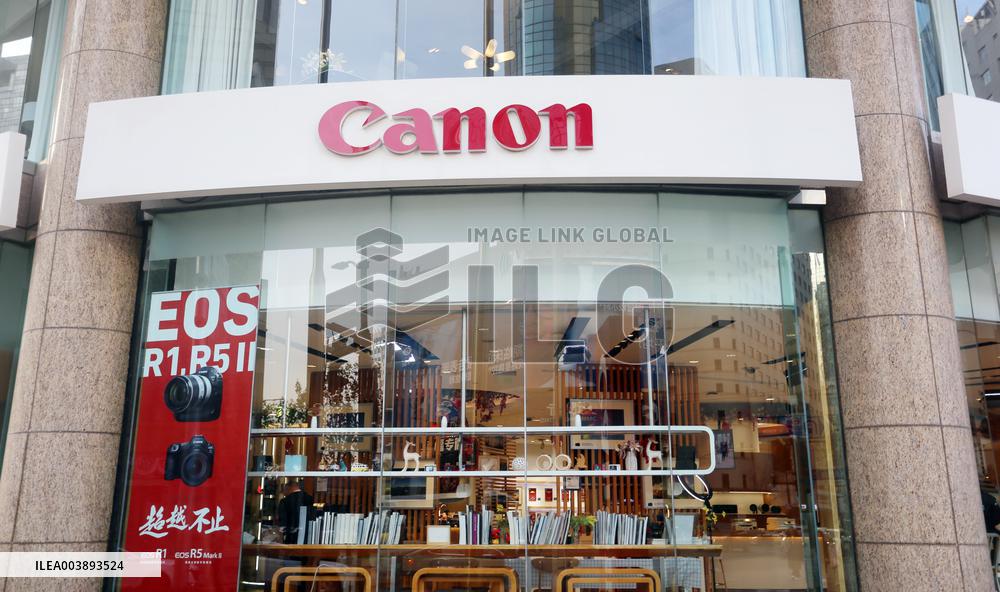 Canon