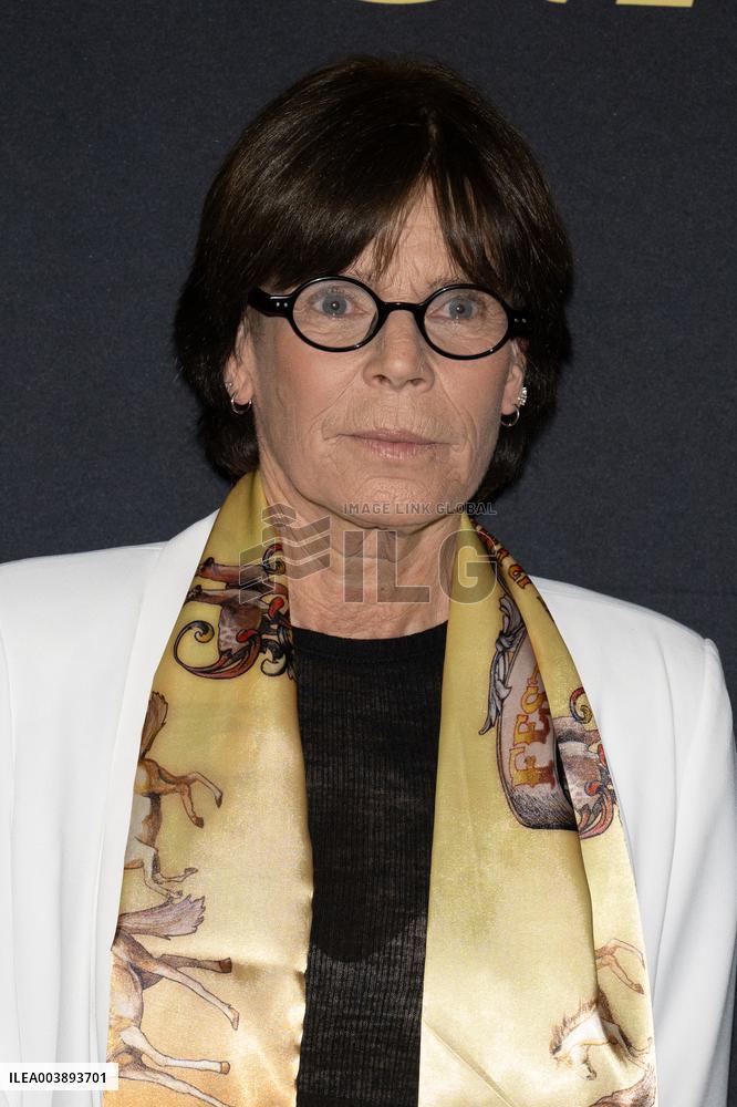 NO TABLOIDS: Fight Aids Cup - Monaco