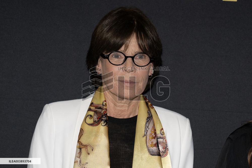 NO TABLOIDS: Fight Aids Cup - Monaco