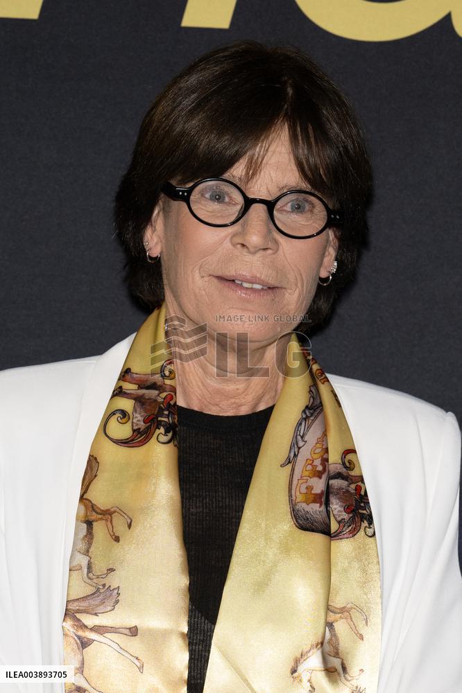 NO TABLOIDS: Fight Aids Cup - Monaco