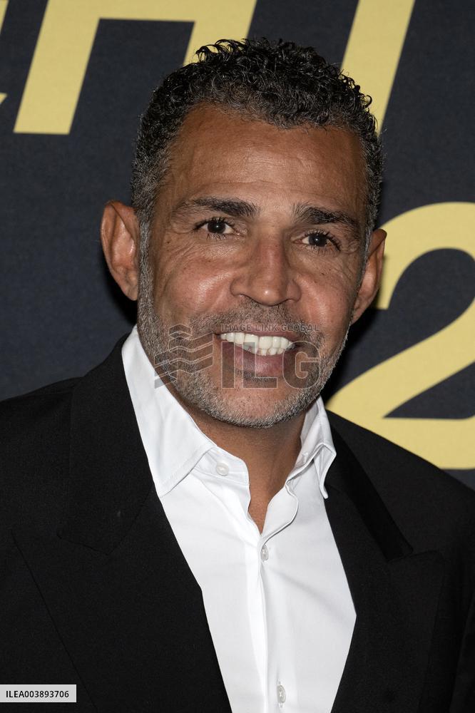 NO TABLOIDS: Fight Aids Cup - Monaco