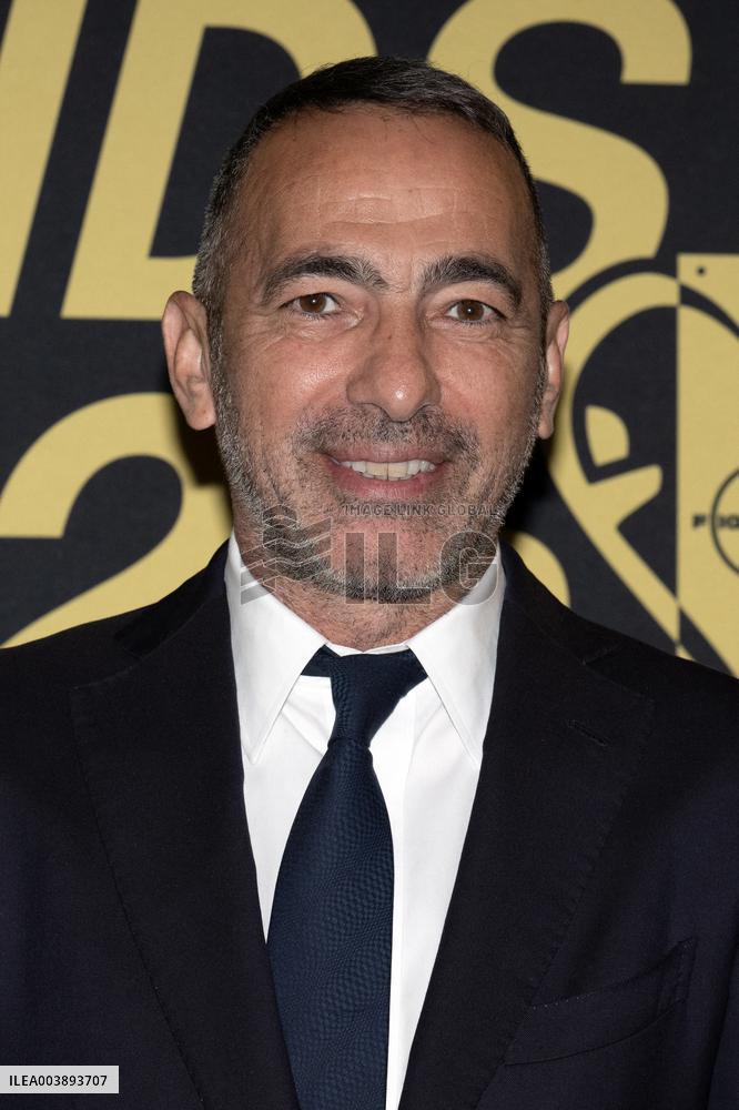 NO TABLOIDS: Fight Aids Cup - Monaco