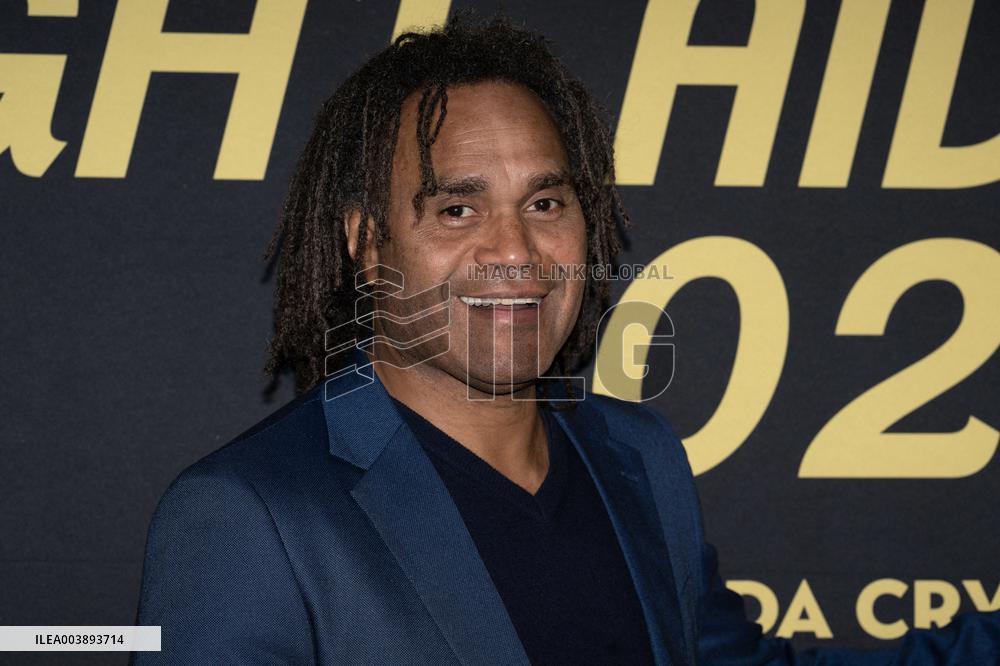 NO TABLOIDS: Fight Aids Cup - Monaco