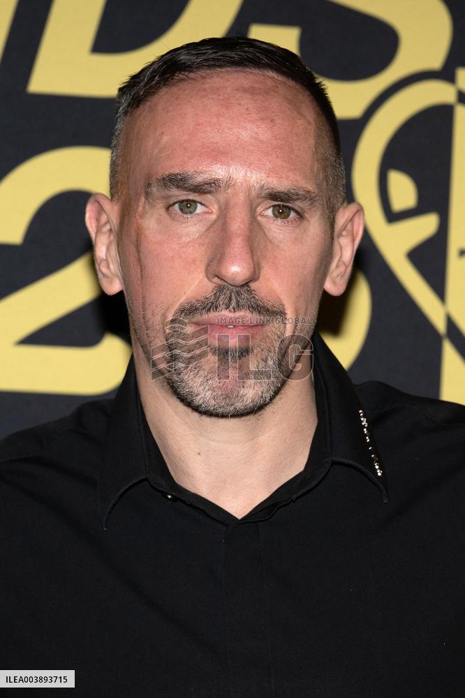 NO TABLOIDS: Fight Aids Cup - Monaco