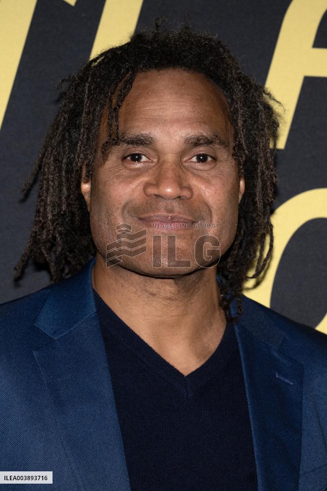 NO TABLOIDS: Fight Aids Cup - Monaco